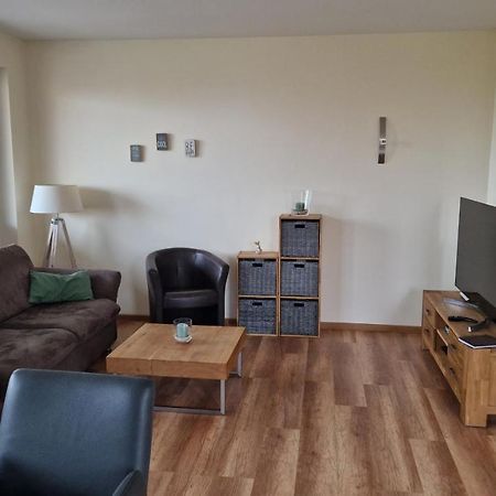 Ferienwohnung Seeblick Altefähr Dış mekan fotoğraf