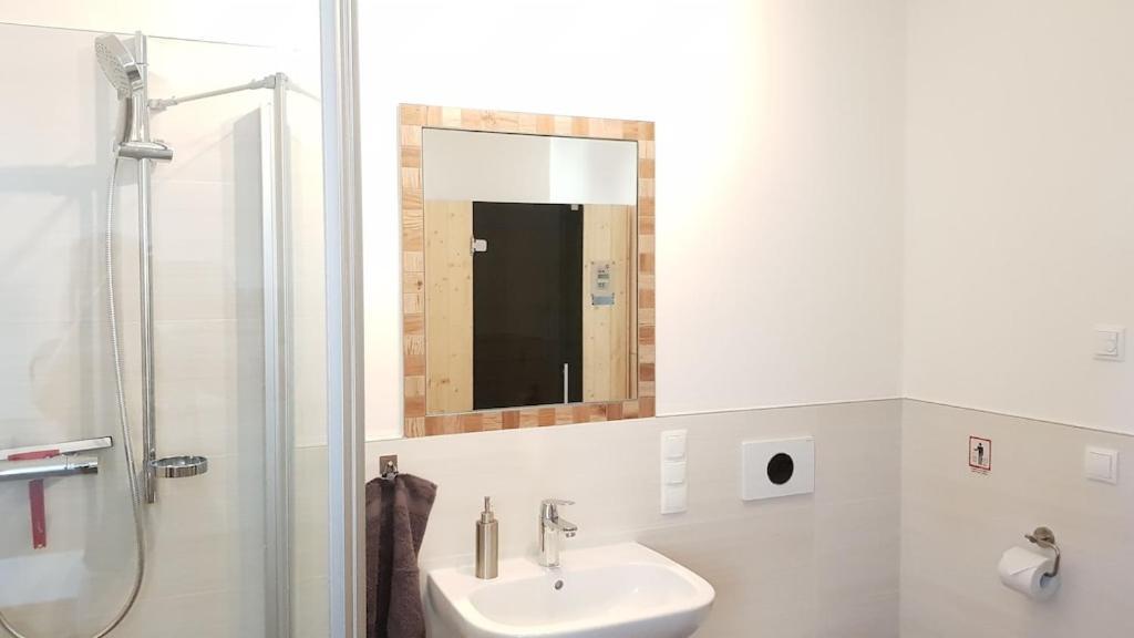Ferienwohnung Seeblick Altefähr Dış mekan fotoğraf