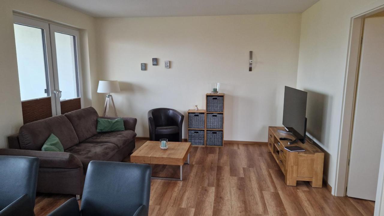 Ferienwohnung Seeblick Altefähr Dış mekan fotoğraf