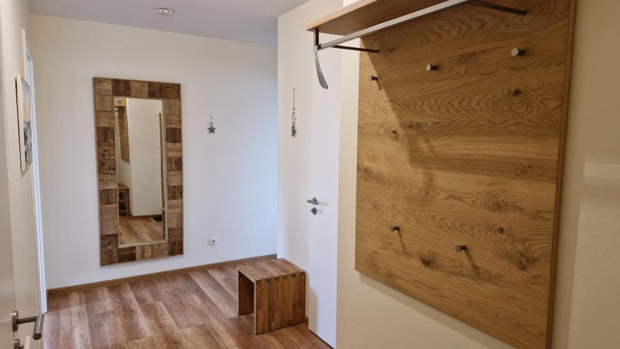 Ferienwohnung Seeblick Altefähr Dış mekan fotoğraf